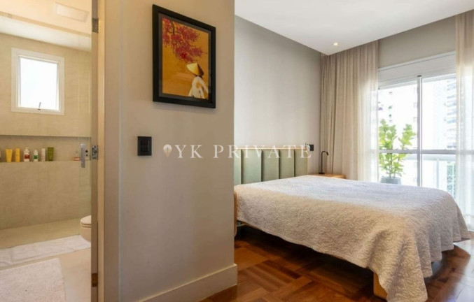 Imagem Apartamento com 3 Quartos à Venda, 230 m² em Planalto Paulista - São Paulo Imagem Apartamento com 3 Quartos à Venda, 230 m² em Planalto Paulista - São Paulo
