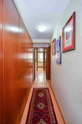 Imagem Imóvel com 3 Quartos à Venda, 162 m² em Brooklin Paulista - São Paulo Imagem Imóvel com 3 Quartos à Venda, 162 m² em Brooklin Paulista - São Paulo