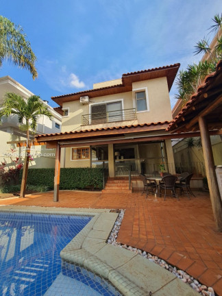 Imagem Casa de Condomínio com 4 Quartos à Venda, 276 m² em Condomínio Colina Do Sabiá - Ribeirão Preto Imagem Casa de Condomínio com 4 Quartos à Venda, 276 m² em Condomínio Colina Do Sabiá - Ribeirão Preto