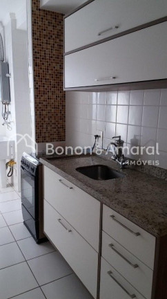 Imagem Apartamento com 2 Quartos à Venda, 65 m² em Parque Brasília - Campinas Imagem Apartamento com 2 Quartos à Venda, 65 m² em Parque Brasília - Campinas