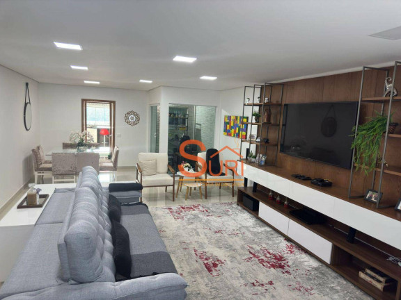 Imagem Sobrado com 4 Quartos à Venda, 300 m² em Baeta Neves - São Bernardo Do Campo Imagem Sobrado com 4 Quartos à Venda, 300 m² em Baeta Neves - São Bernardo Do Campo