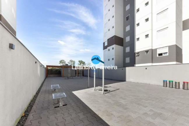 Imagem Apartamento com 2 Quartos à Venda, 51 m² em Rudge Ramos - São Bernardo Do Campo Imagem Apartamento com 2 Quartos à Venda, 51 m² em Rudge Ramos - São Bernardo Do Campo