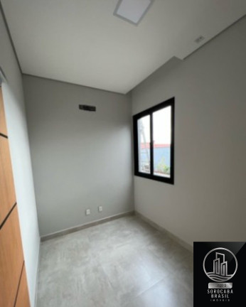 Imagem Casa com 3 Quartos à Venda, 265 m² em Alphaville Nova Esplanada - Votorantim