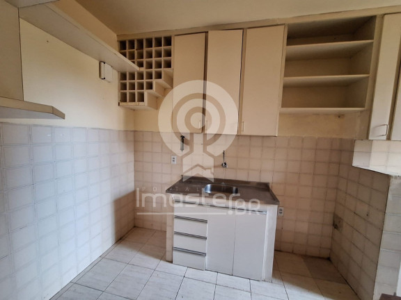 Imagem Apartamento com 3 Quartos à Venda, 88 m² em Montese - Fortaleza