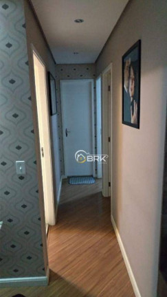 Imagem Apartamento com 2 Quartos para Alugar, 50 m² em Jardim Três Marias - São Paulo Imagem Apartamento com 2 Quartos para Alugar, 50 m² em Jardim Três Marias - São Paulo