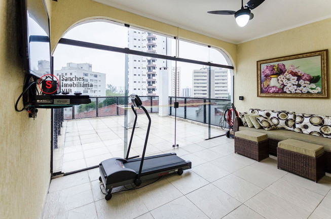 Imagem Casa com 5 Quartos à Venda, 430 m² em Parque Da Mooca - São Paulo