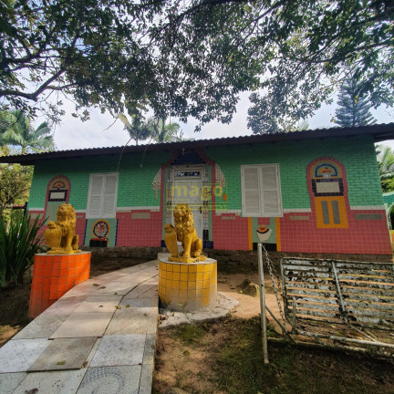 Imagem Terreno à Venda, em Caldas Da Imperatriz - Santo Amaro Da Imperatriz Imagem Terreno à Venda, em Caldas Da Imperatriz - Santo Amaro Da Imperatriz