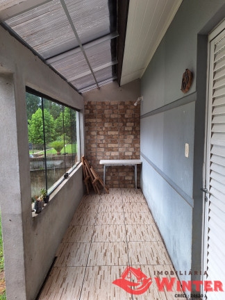 Imagem Casa com 2 Quartos à Venda, 360 m² em Feliz Imagem Casa com 2 Quartos à Venda, 360 m² em Feliz