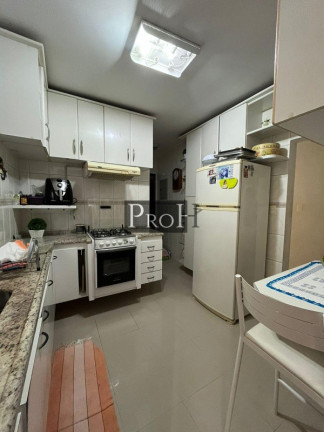 Imagem Apartamento com 2 Quartos à Venda, 110 m² em Santa Maria - São Caetano Do Sul