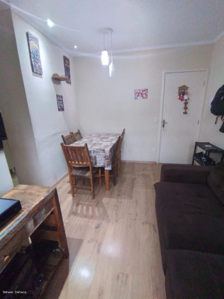 Imóvel com 2 Quartos à Venda, 45 m² em Jardim Petrópolis - Cotia