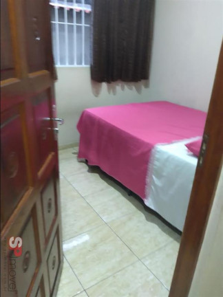 Imagem Casa com 1 Quarto à Venda, 30 m² em Jardim Bandeirante - São Paulo