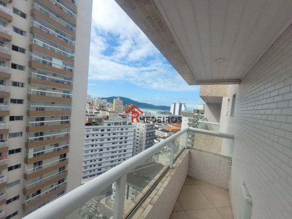 Imagem Apartamento com 2 Quartos à Venda, 88 m² em Boqueirão - Praia Grande