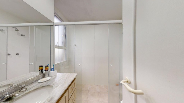 Imagem Apartamento com 4 Quartos à Venda, 272 m² em Vila Andrade - São Paulo