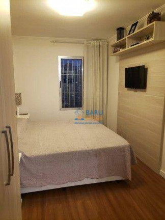 Imagem Apartamento com 3 Quartos à Venda, 84 m² em Santa Cecília - São Paulo