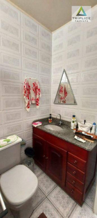 Imagem Apartamento com 5 Quartos à Venda, 130 m² em Cruzeiro Do Sul - Juiz De Fora