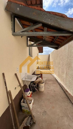 Imagem Casa de Condomínio com 2 Quartos à Venda, 43 m² em Jardim Nova Era - Itapetininga