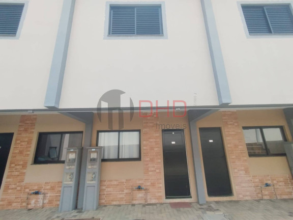 Casa com 2 Quartos à Venda, 49 m² em Jardim Santa Marta - Sorocaba