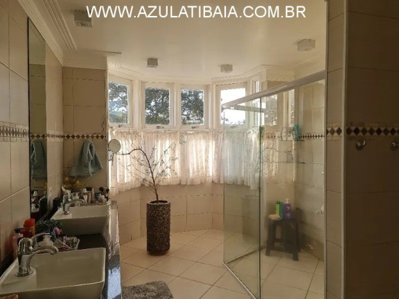 Imagem Casa com 4 Quartos à Venda, 1.000 m² em Condominio Flamboyant - Atibaia
