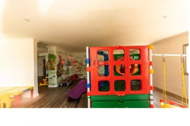 Imagem Apartamento com 4 Quartos à Venda, 96 m² em Centro - São Bernardo Do Campo Imagem Apartamento com 4 Quartos à Venda, 96 m² em Centro - São Bernardo Do Campo