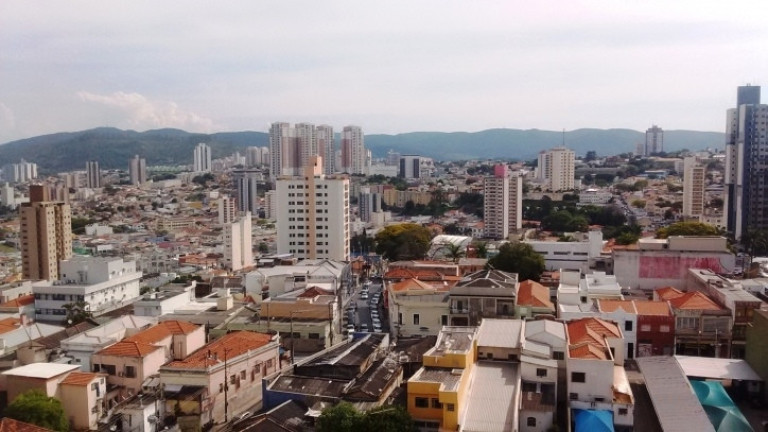 Imagem Apartamento com 3 Quartos à Venda, 130 m² em Centro - Jundiaí Imagem Apartamento com 3 Quartos à Venda, 130 m² em Centro - Jundiaí