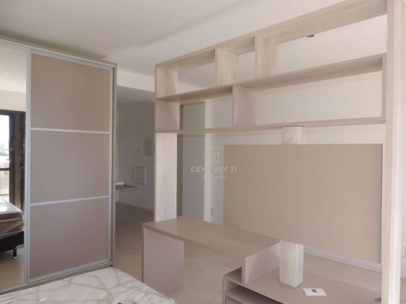 Imagem Apartamento com 1 Quarto para Alugar, 48 m² em Coqueiros - Florianópolis Imagem Apartamento com 1 Quarto para Alugar, 48 m² em Coqueiros - Florianópolis