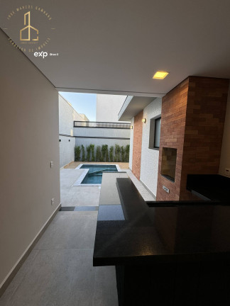 Imagem Casa de Condomínio com 3 Quartos à Venda, 300 m² em Jardim Residencial Chácara Ondina - Sorocaba Imagem Casa de Condomínio com 3 Quartos à Venda, 300 m² em Jardim Residencial Chácara Ondina - Sorocaba