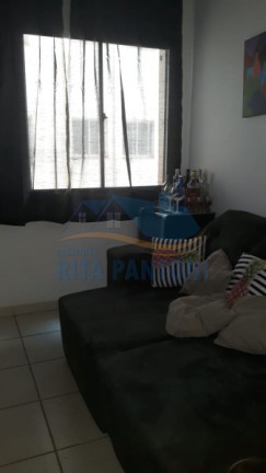 Imagem Apartamento com 2 Quartos à Venda, 43 m² em Jardim Zara - Ribeirão Preto