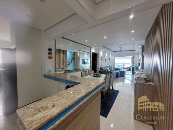 Imagem Apartamento com 2 Quartos à Venda, 100 m² em Balneário Flórida - Praia Grande Imagem Apartamento com 2 Quartos à Venda, 100 m² em Balneário Flórida - Praia Grande