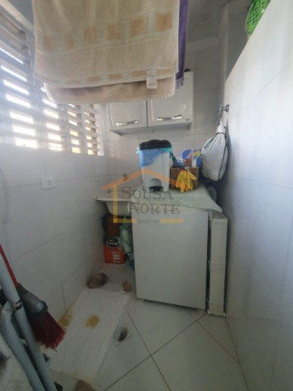 Imagem Apartamento com 2 Quartos à Venda, 63 m² em Santana - São Paulo Imagem Apartamento com 2 Quartos à Venda, 63 m² em Santana - São Paulo
