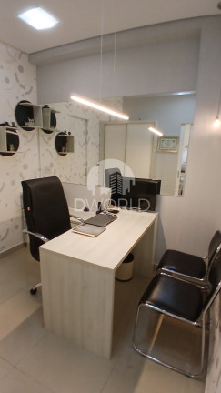 Imagem Sala Comercial para Alugar, 39 m² em Centro - Sao Bernardo Do Campo Imagem Sala Comercial para Alugar, 39 m² em Centro - Sao Bernardo Do Campo