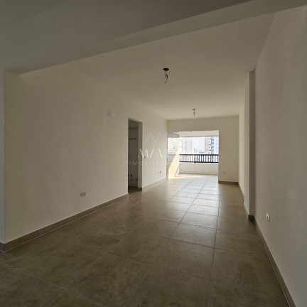 Imagem Apartamento com 2 Quartos à Venda, 82 m² em Aviação - Praia Grande