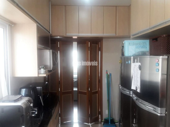 Imagem Apartamento com 3 Quartos à Venda, 203 m² em Aclimação - São Paulo