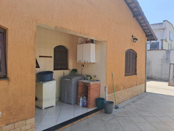Imagem Casa com 3 Quartos à Venda, 129 m² em Jardim Míriam - Suzano