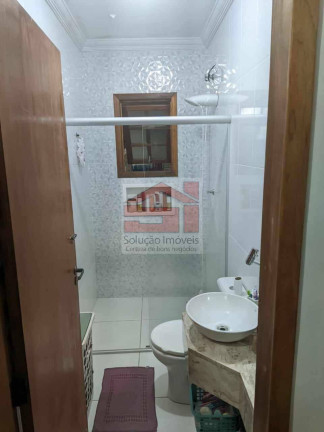 Imagem Casa com 2 Quartos à Venda, 132 m² em Borda Da Mata - Caçapava