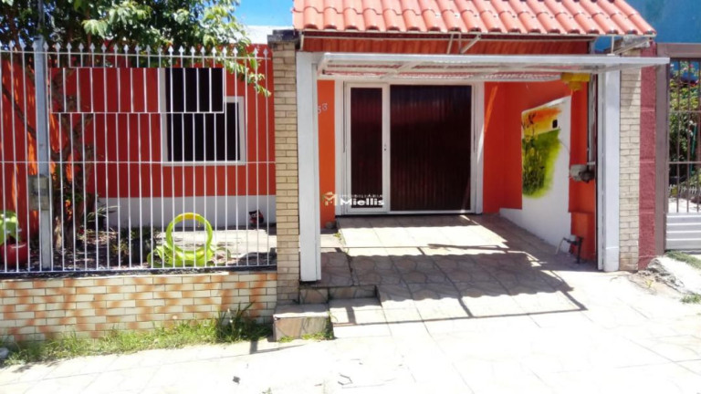 Imagem Casa com 2 Quartos à Venda, 175 m² em Jardim Algarve - Alvorada Imagem Casa com 2 Quartos à Venda, 175 m² em Jardim Algarve - Alvorada