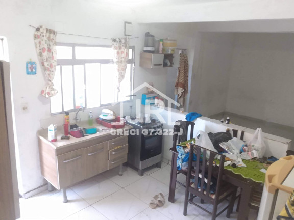Imagem Casa com 1 Quarto à Venda, 125 m² em Alto Da Boa Vista - Mauá