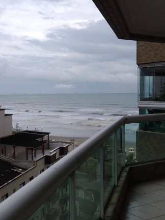 Apartamento com 3 Quartos à Venda, 159 m² em Ocian - Praia Grande