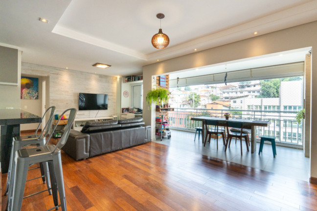 Apartamento com 2 Quartos à Venda, 96 m² em Jardim Vazani - São Paulo