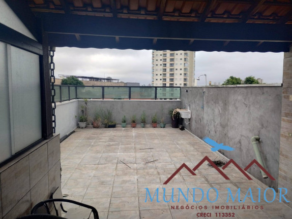 Imagem Apartamento com 3 Quartos à Venda, 200 m² em Vila Pires - Santo André Imagem Apartamento com 3 Quartos à Venda, 200 m² em Vila Pires - Santo André
