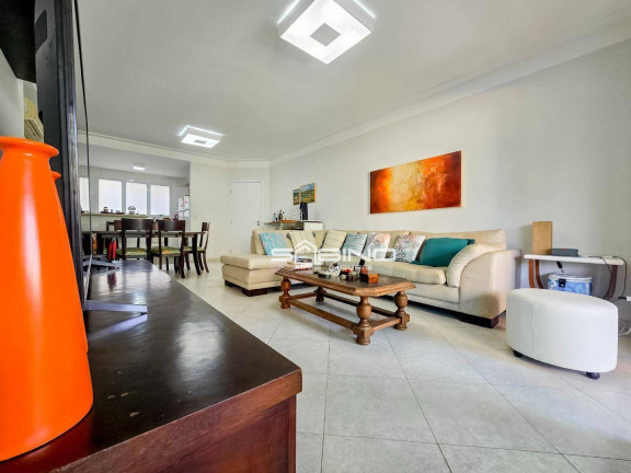 Imagem Apartamento com 4 Quartos à Venda, 132 m² em Riviera De São Lourenço - Bertioga