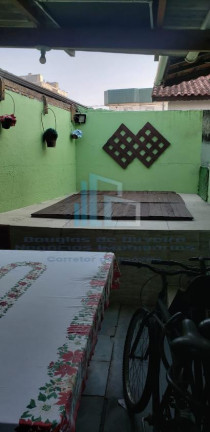 Imagem Casa com 2 Quartos à Venda, 64 m² em Aviação - Praia Grande