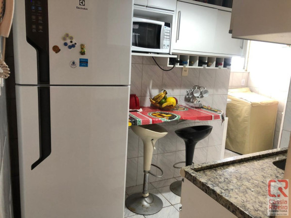 Imagem Apartamento com 2 Quartos à Venda, 53 m² em Vila Laura - Salvador Imagem Apartamento com 2 Quartos à Venda, 53 m² em Vila Laura - Salvador