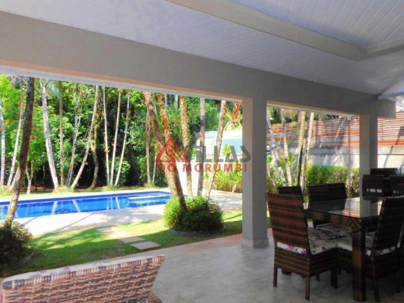 Imagem Sobrado com 4 Quartos à Venda, 320 m² em Riviera De São Lourenço - Bertioga