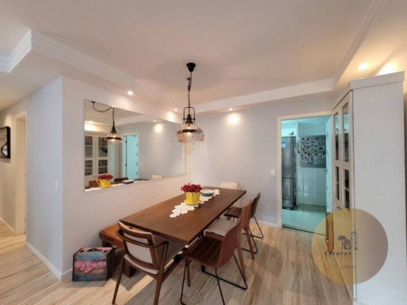 Imagem Apartamento com 3 Quartos à Venda, 114 m² em Santa Paula - São Caetano Do Sul Imagem Apartamento com 3 Quartos à Venda, 114 m² em Santa Paula - São Caetano Do Sul