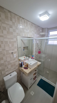 Imagem Casa com 3 Quartos à Venda, 117 m² em Aparecida - Santos