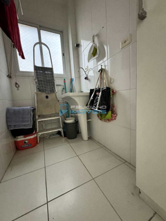 Imagem Apartamento com 1 Quarto à Venda, 50 m² em Canto Do Forte - Praia Grande Imagem Apartamento com 1 Quarto à Venda, 50 m² em Canto Do Forte - Praia Grande