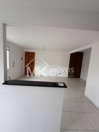 Imagem Apartamento com 2 Quartos à Venda, 62 m² em Parque Monte Castelo - Colombo Imagem Apartamento com 2 Quartos à Venda, 62 m² em Parque Monte Castelo - Colombo