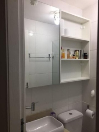 Imagem Apartamento com 2 Quartos à Venda, 50 m² em Vila Palmeiras - São Paulo