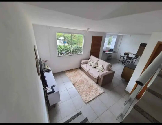 Imagem Casa com 2 Quartos à Venda,  em Amparo - Nova Friburgo