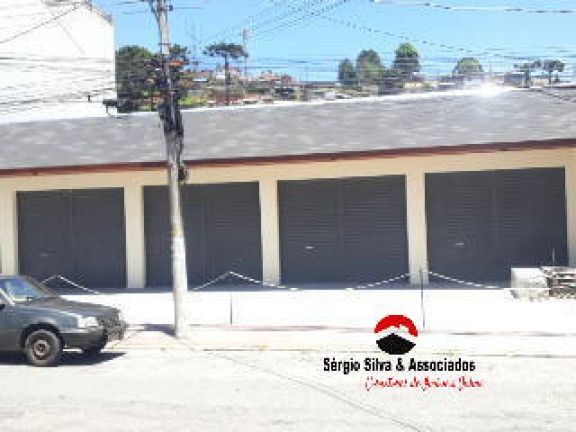 Imóvel Comercial para Alugar,  em Campos Do Jordão